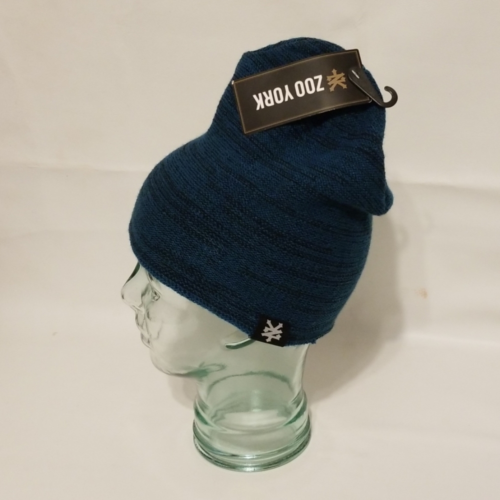 Zoo York men's seaport beanie